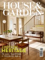 Condé Nast House & Garden